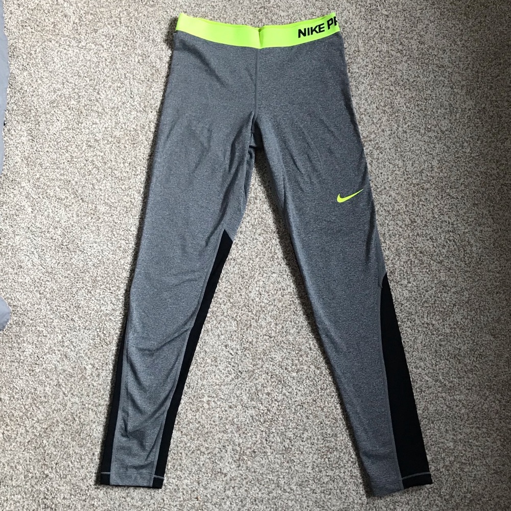 Nike Dri Fit leggings M